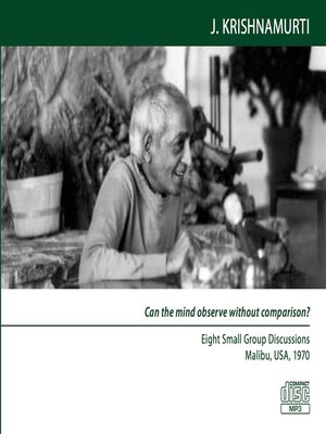cover image of What Makes One Control?